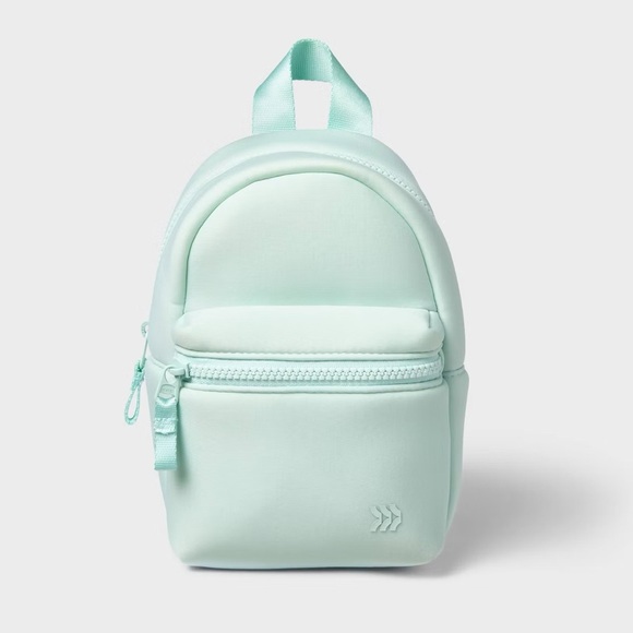 all in motion Handbags - All in Motion Light Green Women's Backpack